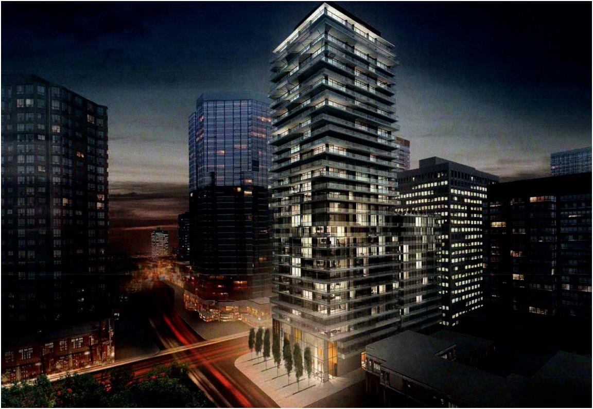 1Thousand Bay Condos