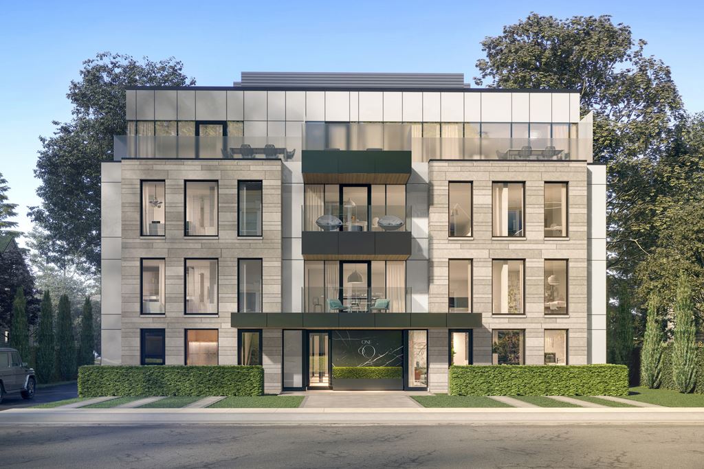 160 Trafalgar