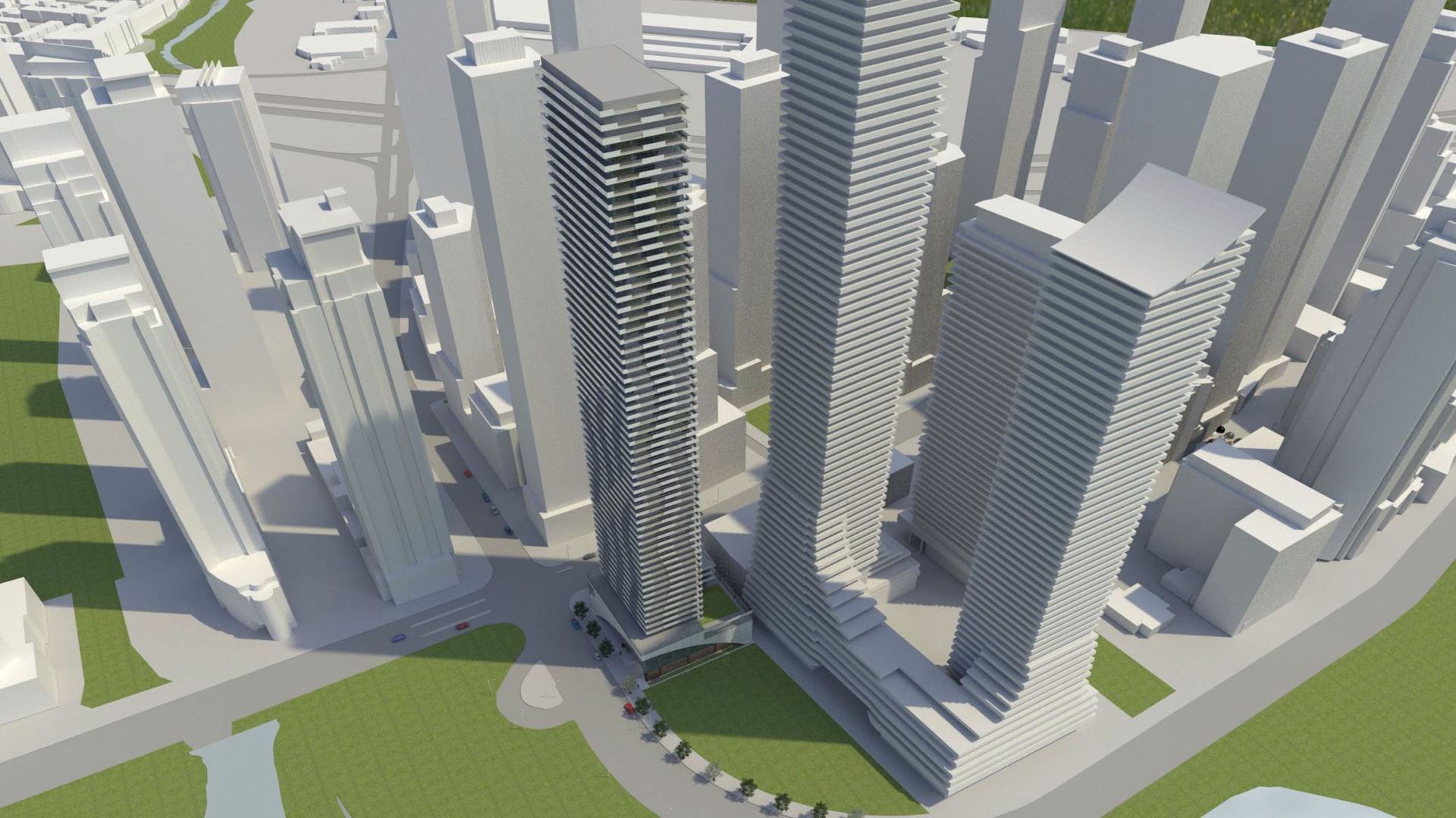 2189 Lakeshore Condos
