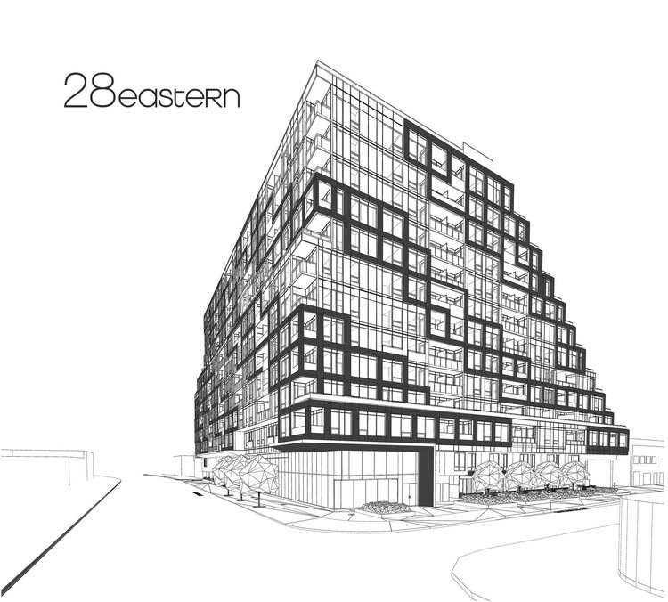28 Eastern Condos