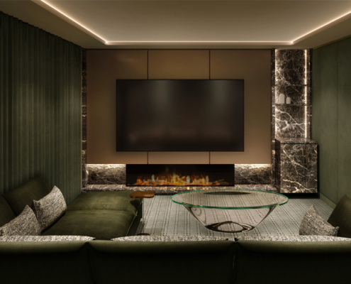 Arbor West Homes