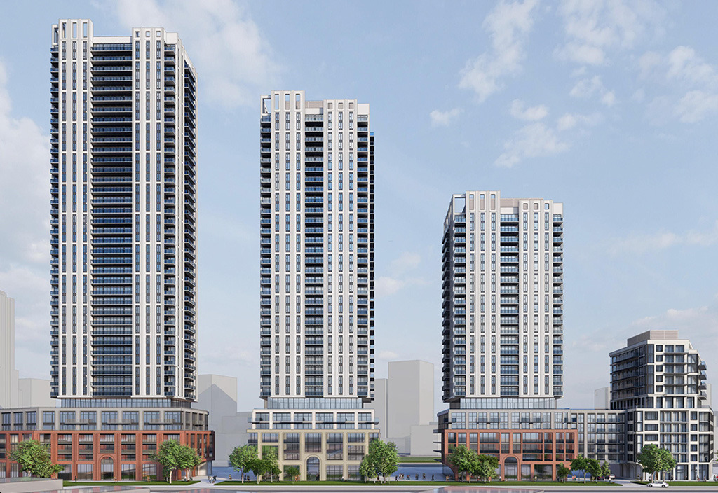 Arcadia District Condos 10