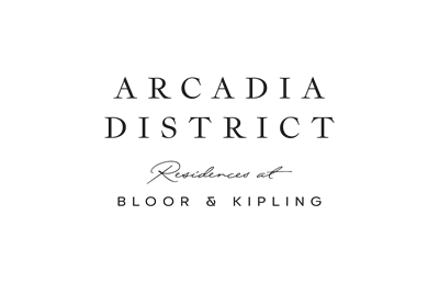 Arcadia District Condos