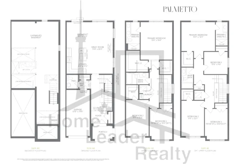 Palmetto-North-Oshawa-Living-Cameron-ELEV-A2-Floor-Plan