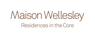 MaisonWellesley Condos logo