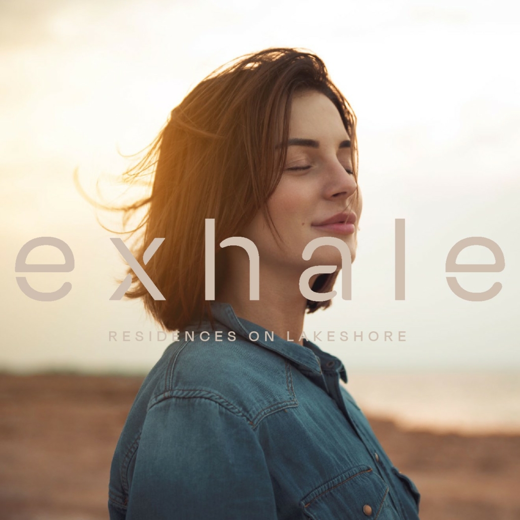 EXHALE CONDOS