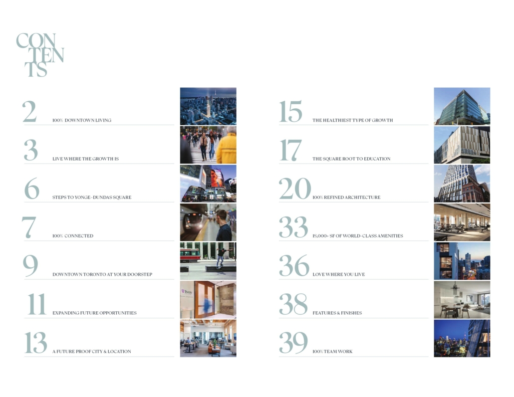 252 Church Condos