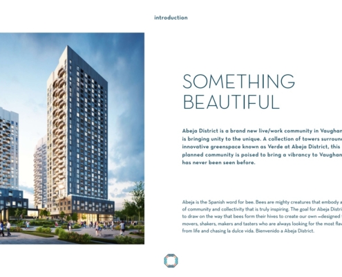 Abeja District Condos 3