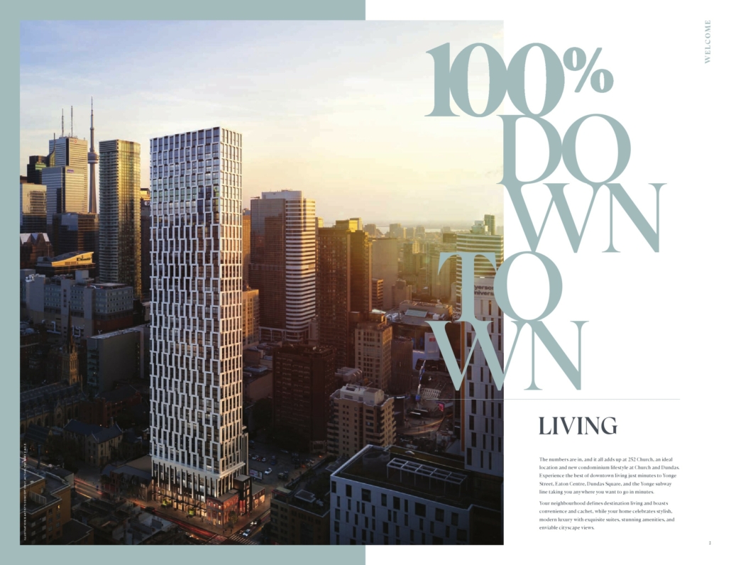 252 Church Condos