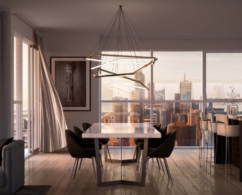 8 Cumberland Condos