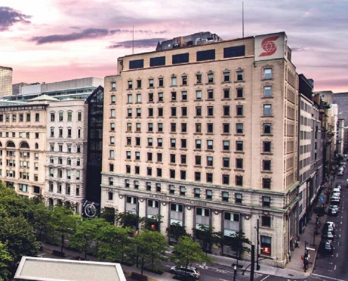 628 Saint-Jacques Condos
