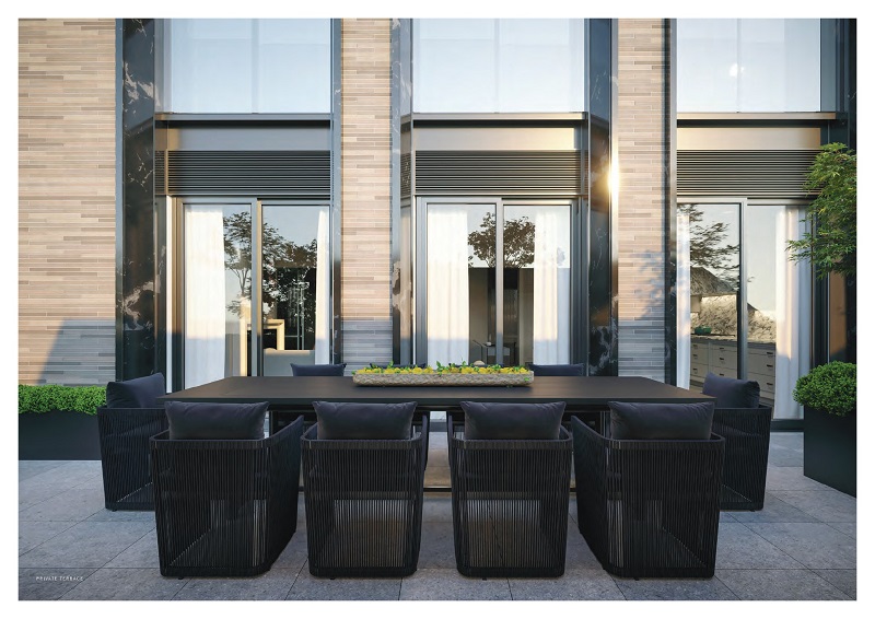 10 Prince Arthur Condos