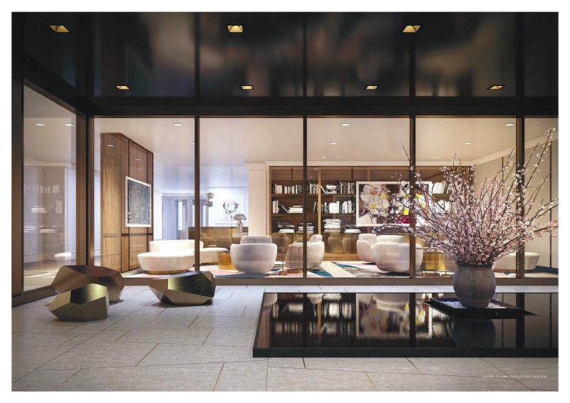 10 Prince Arthur Condos