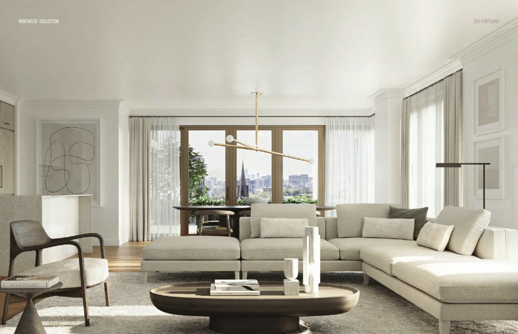 123 Portland Condos 24