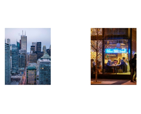 357 King West Condos