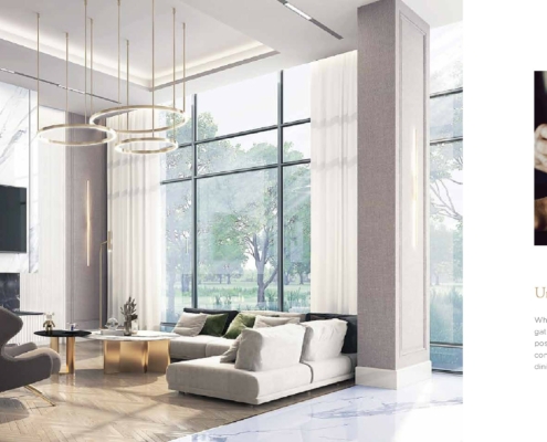 Addington Park Condos
