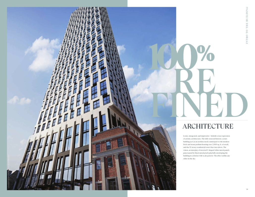 252 Church Condos 