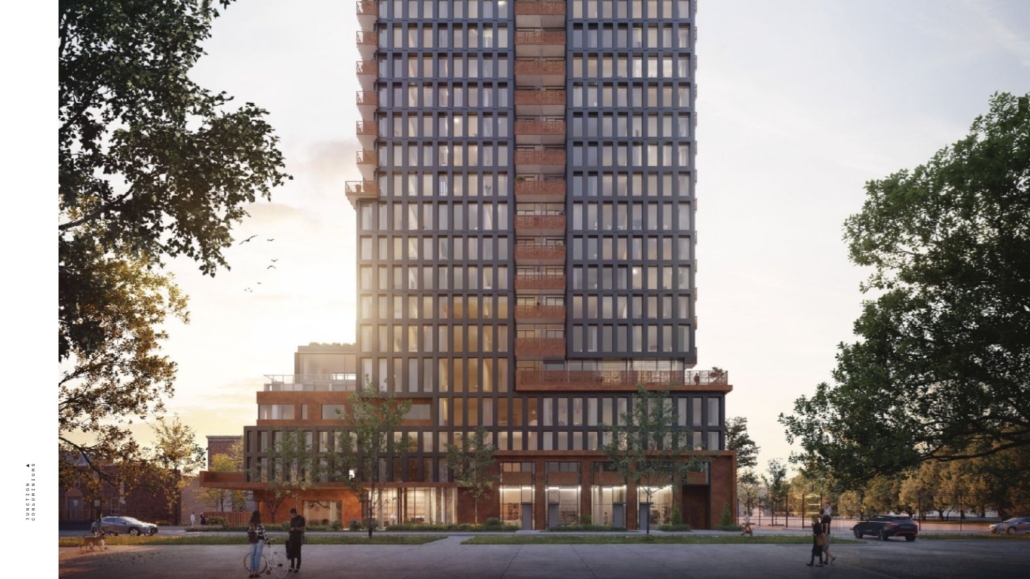 316 Junction Condos