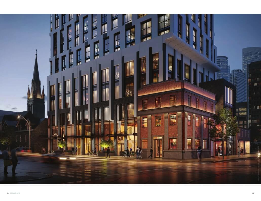 252 Church Condos 