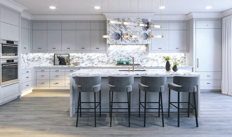 10 Prince Arthur Condos