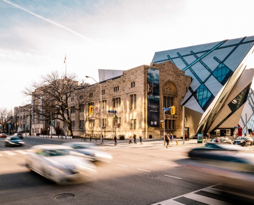 8 Cumberland Condos