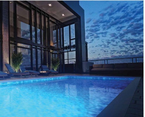 628 Saint-Jacques Condos