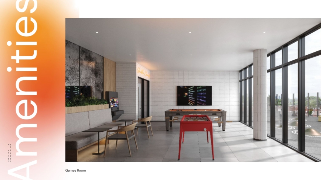 316 Junction Condos
