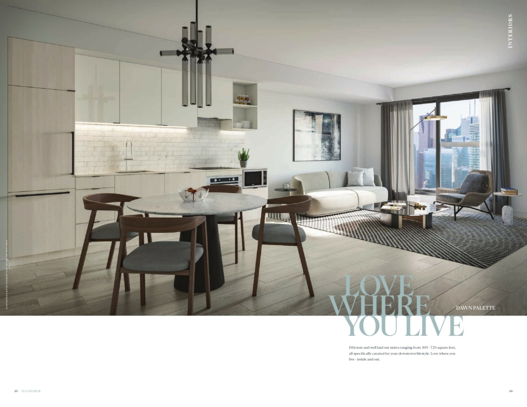 252 Church Condos 