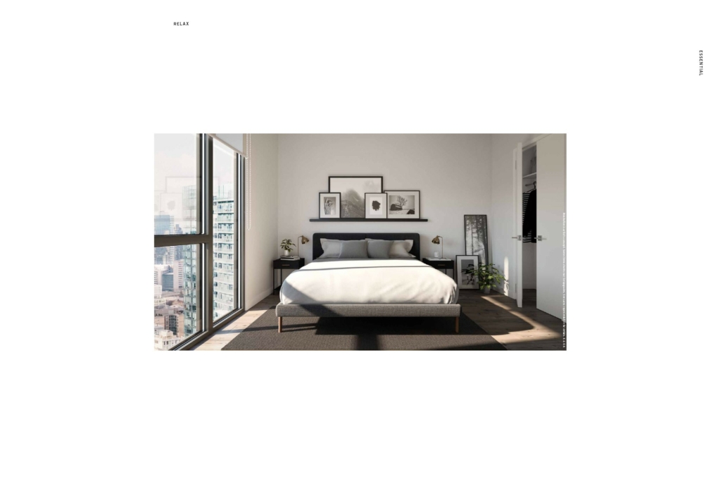 357 King West Condos