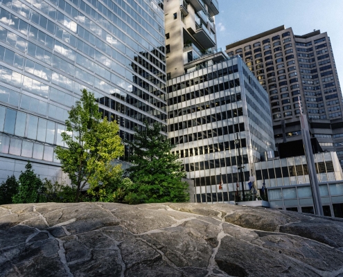 8 Cumberland Condos