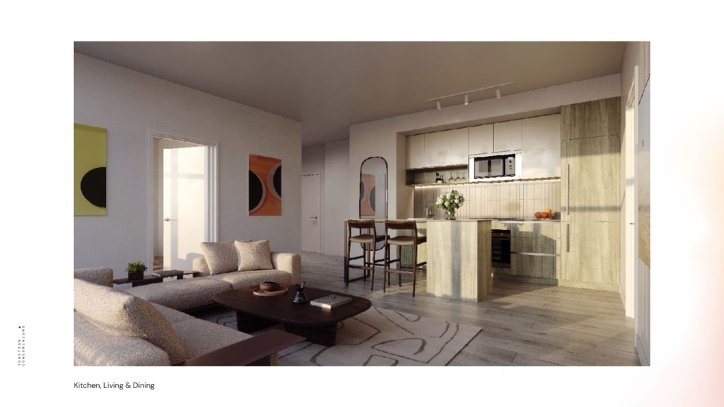 316 Junction Condos