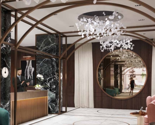 Adagio Condos
