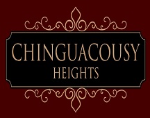 Chinguacousy Heights