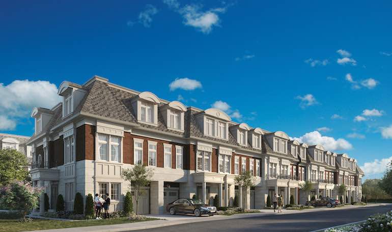Crestview Manors