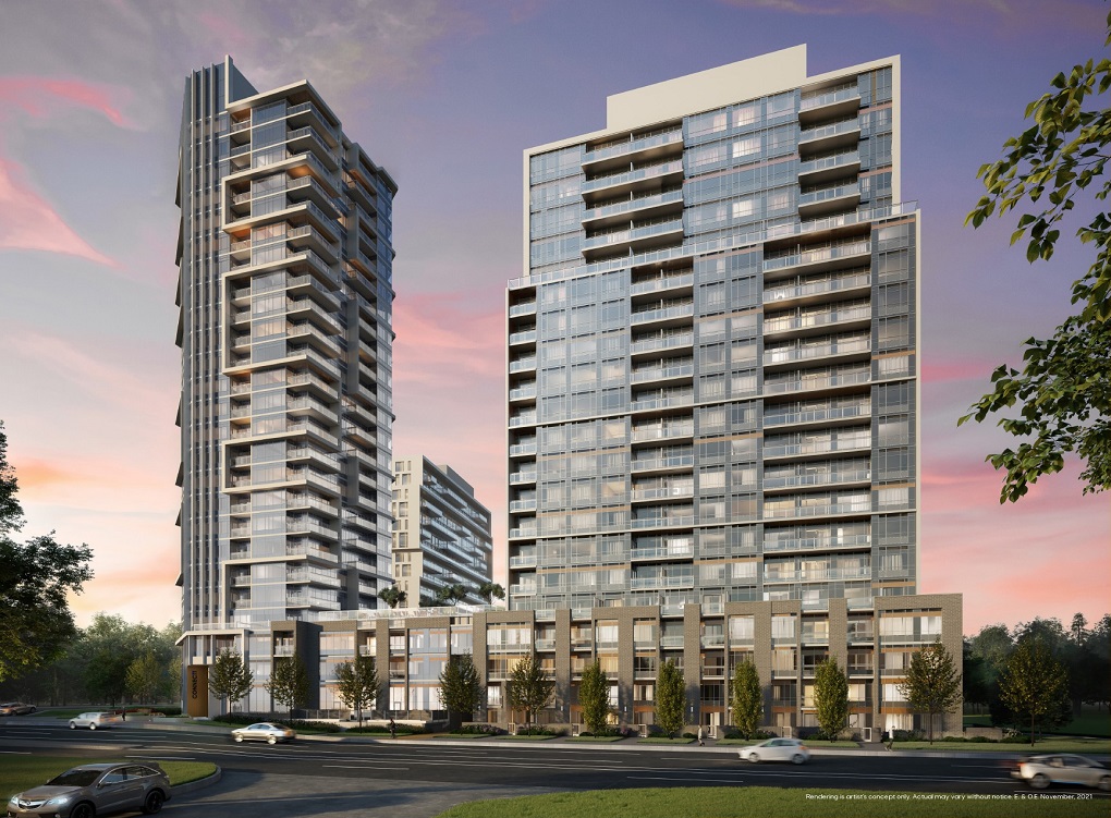 Connectt Condos 2