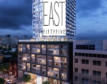 East 55 Condos