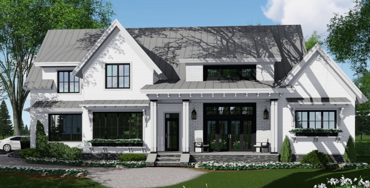 Eagles Rest Estates