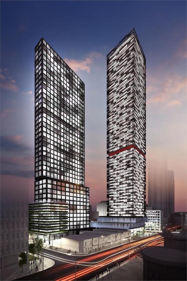 E2 Condos