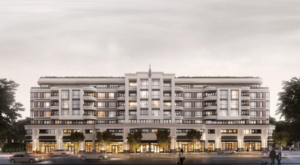 Empire Maven Condos