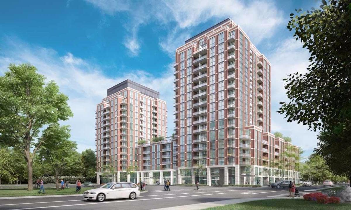 Express Condos