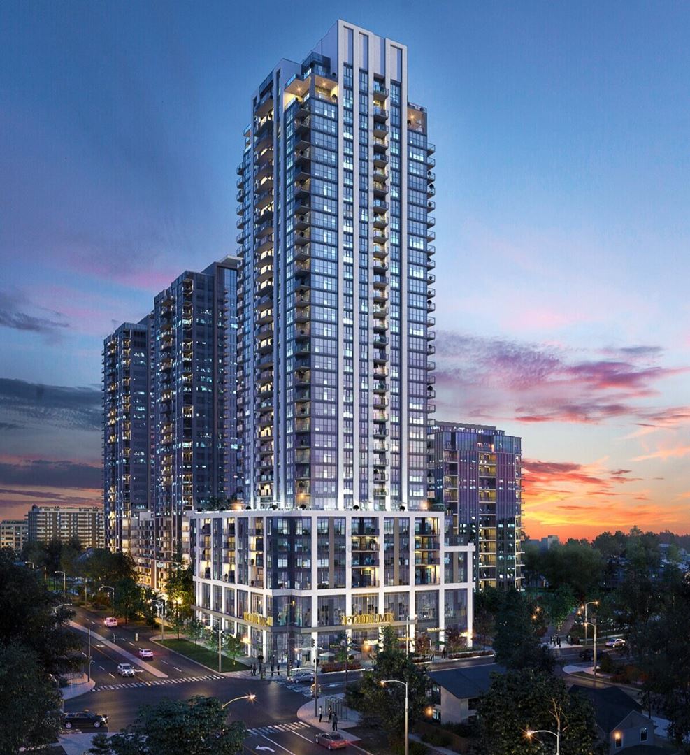 Four Me Condos - logo