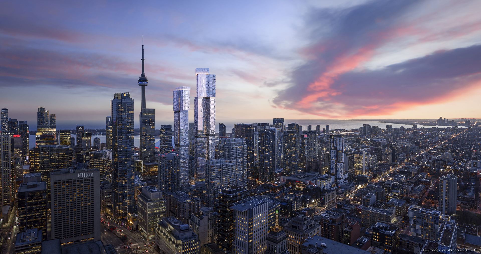 FORMA Condos