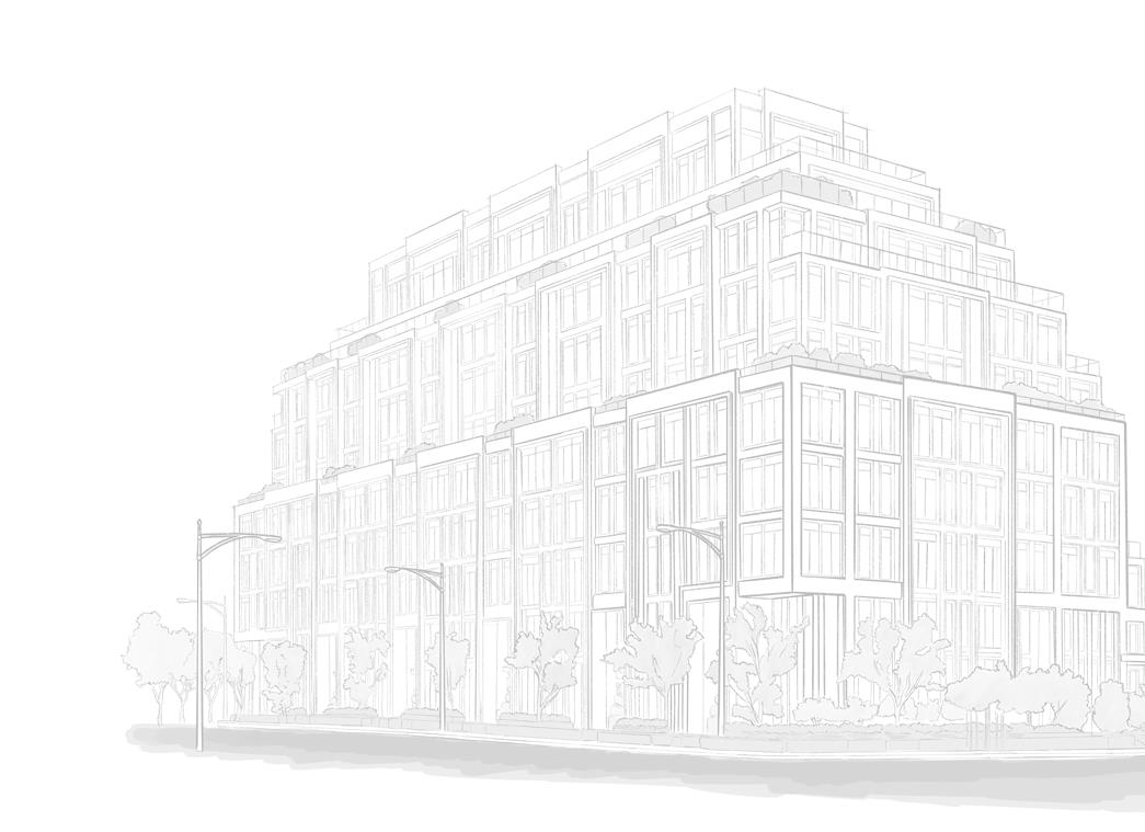 Forest Hill Private Residences