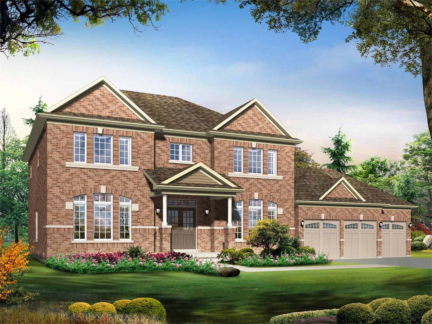 Forest Heights Estates