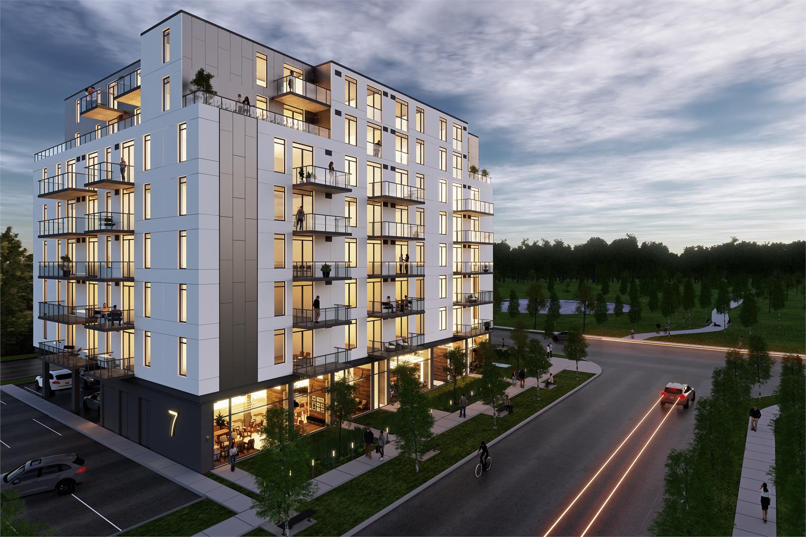 Grand Bell Suites
