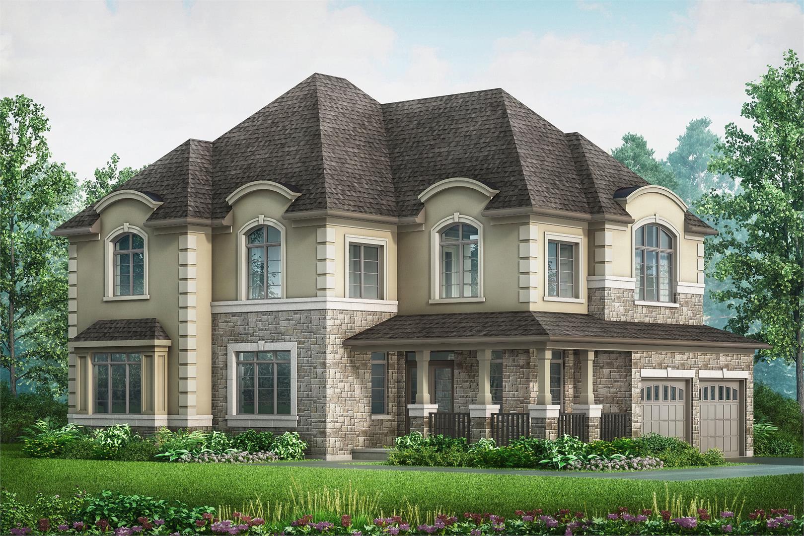 Kingsview Ridge