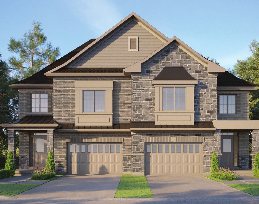 King East Estates