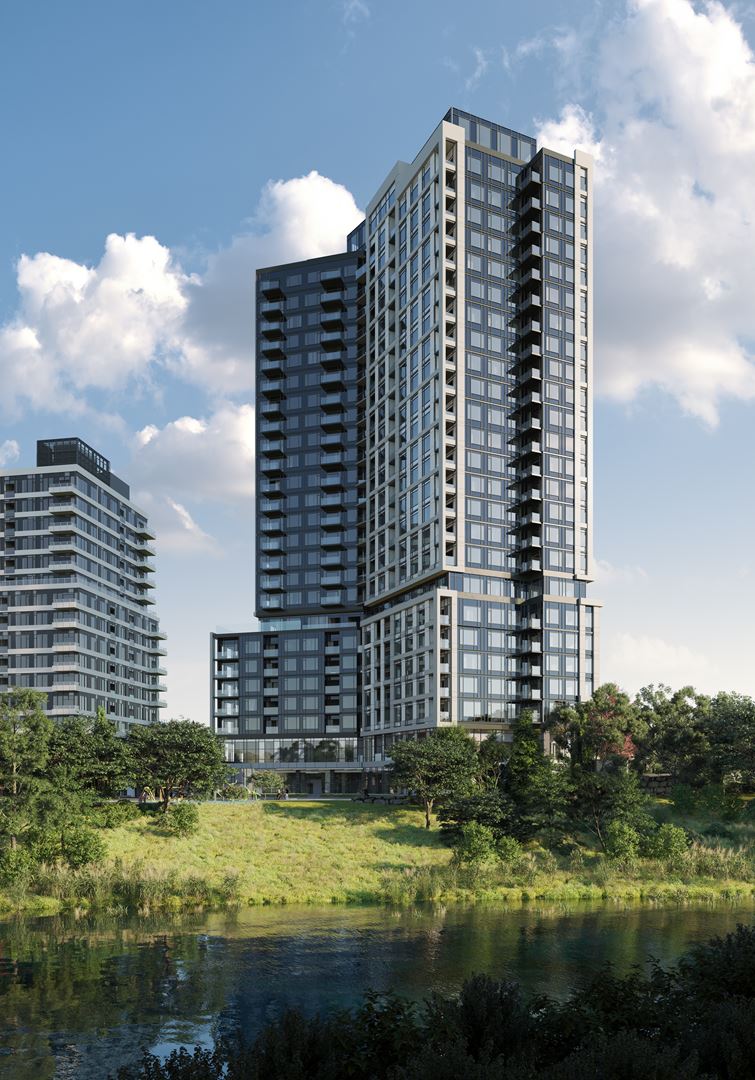 Kindred Condominiums