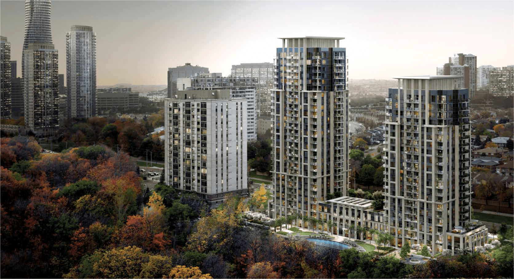 Keystone Condos Phase 2