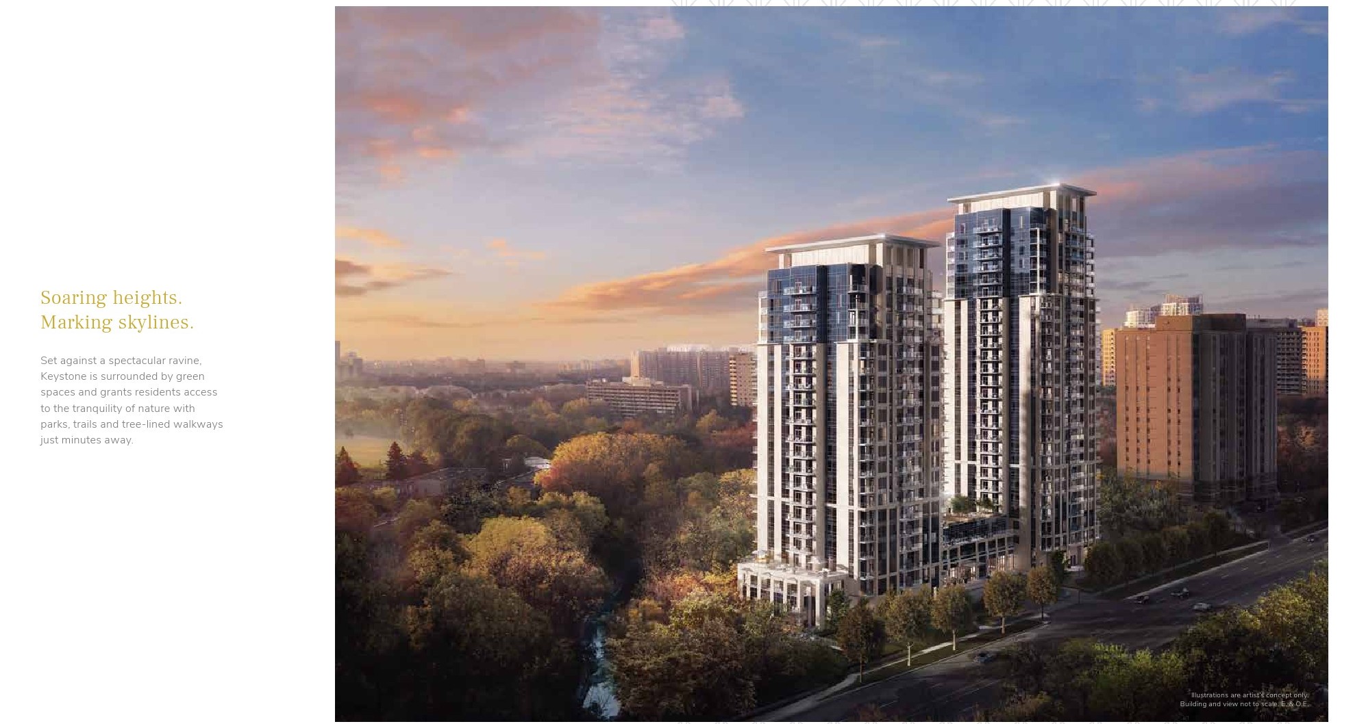 Keystone Condos